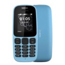 Купить Nokia 105 2017 Dual Sim EAC онлайн 
